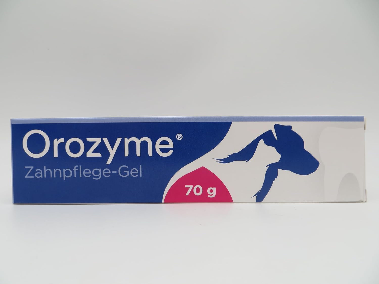 Orozyme Oral Hygiene Gel 70g